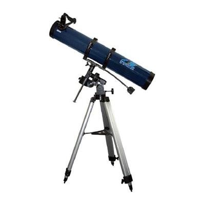 Paralux Chasseur D´étoiles 114/900mm pour 172