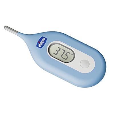 CHICCO Thermometre Digital Anatomique Rectal pour 8
