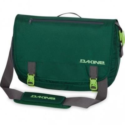 Sac Bandouliere Dakine Messenger 15l - Vert pour 48