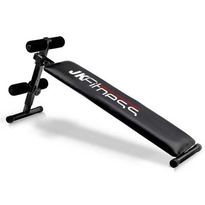 Bancs Jk Fitness Jk 6000 Foldable Abdominal Bench - Taille :2.5 Kg pour 75