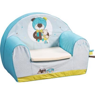 Fauteuil club Paddy pour 91