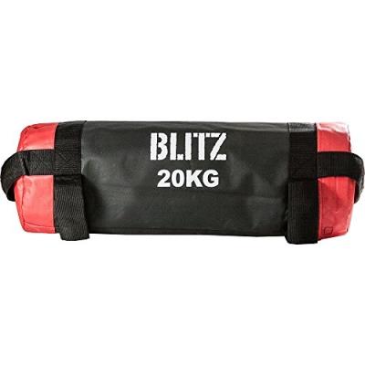 Blitz Professional Sac De Levage Noir Noir 5 Kg pour 80