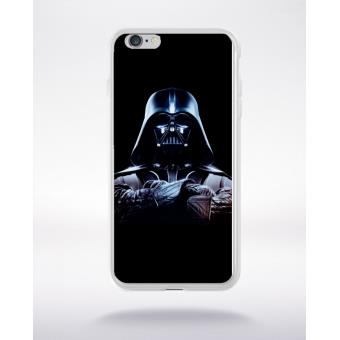 transparente iphone 6s star wars dark vardor Acheter sur Fnac.com