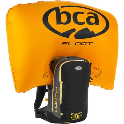 Sac Airbag Bca Float 22 Black pour 754
