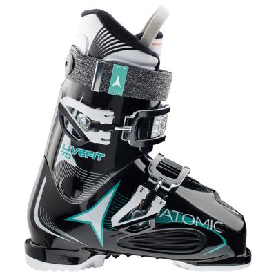 Chaussure De Ski Atomic Live Fit 70 W Black pour 199