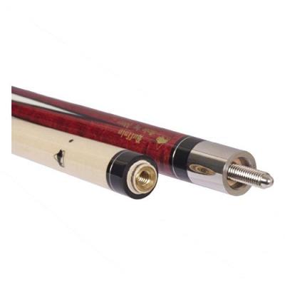 Buffalo Premium Pool Cue 1 Queue Billard Américain 145 Cm pour 169