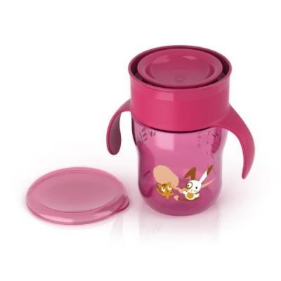 childs drinking cup 260ml from 12 months pour 28