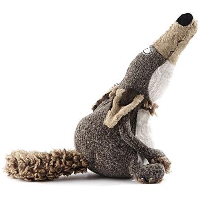 Beasts by sigikid - 38412 - peluche - howling bowling pour 70