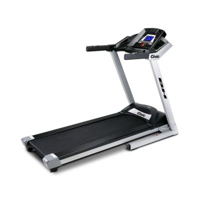 Bh Fitness Civic G6240. Tapis De Course pour 899