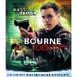 The Bourne Identity