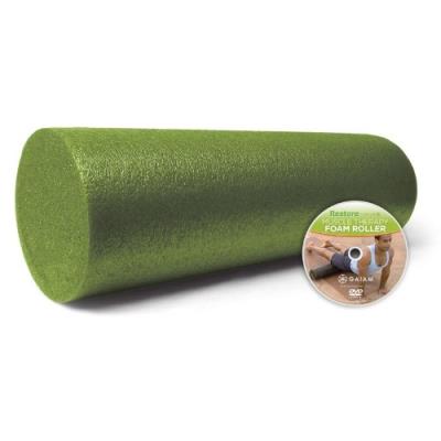 Gaiam Rouleau De Mousse Pour Soulager Les Muscles pour 43