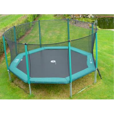 Pack France Trampoline Waouuh 360 pour 699