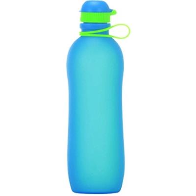 Zielonka Silicone Bidon Bottle 3.0 Viv-bleu - 1000 Ml, 59933 pour 39