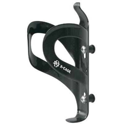 Sks X-cage Porte-bidon Carbone pour 45