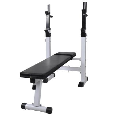 Banc De Musculation Pliable Pour Abdominaux 0702001 pour 85