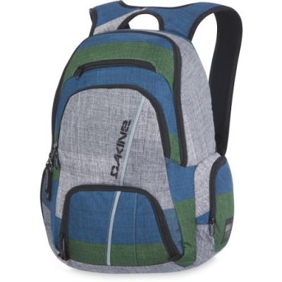 Dakine 8140036intervl Wd Sac À Dos Homme Stratum 33 L pour 47