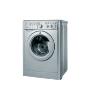 Comparer INDESIT IWC7125S ARGENT   