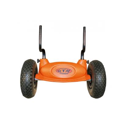 Chariot Kirool Kayak Sit On Top Rotomod pour 76