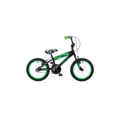 Bmx Enfant Zombi 16 Pouces 2016 pour 169