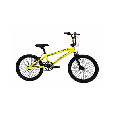 Velo Monty Bmx 139 Jaune pour 300