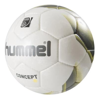 Hummel 1.0 Concept Ballon Blanc Jaune Multicolore Multi-coloured - White Yellow 5 (eu) pour 73