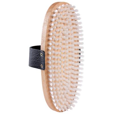 Fartage Vola Brosse Ovale Racing Nylon pour 35