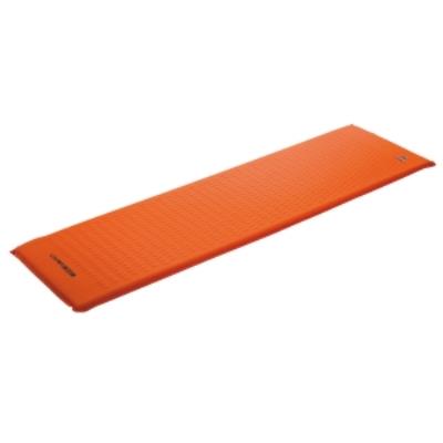 Matelas Autogonflant Camp Light Mat 183x2,5 Couleur Papaye pour 39