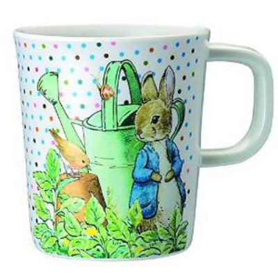 Mug peter rabbit pour 9