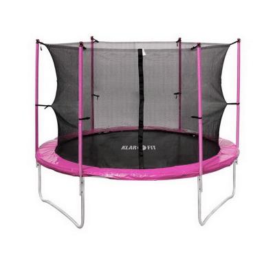 Klarfit Rocketgirl Xxl Trampoline 305cm Filet De Sécurité pour 240