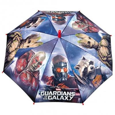 Parapluie gardiens de la galaxie marvel pour 17