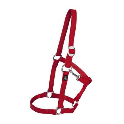 Hunter 50416 Licol En Papillon Pour Cheval pour 48