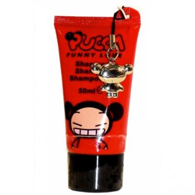 Shampoing pucca 50 ml pour 15