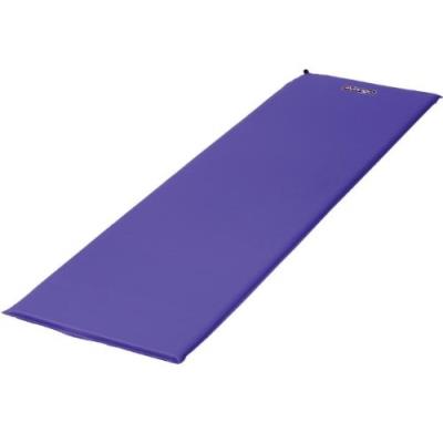 Vango Tapis Auto Gonflable Baja Bleu Standard pour 68