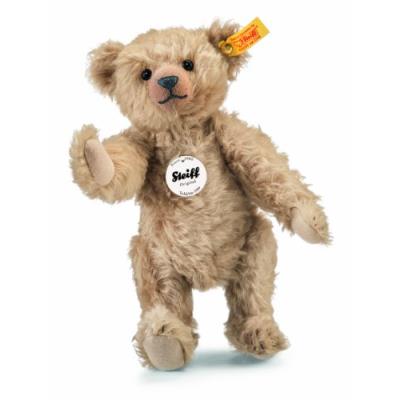 STEIFF - 000133 - PELUCHE - OURS TEDDY CLASSIQUE 1909 - VANILLE pour 190