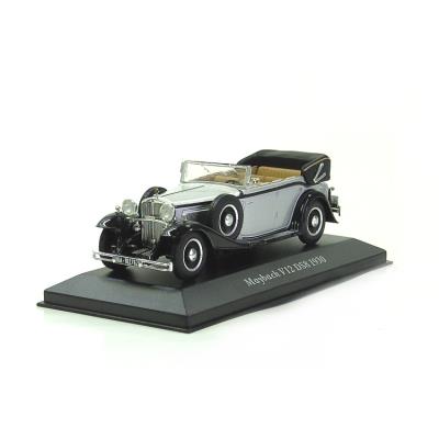 Maybach V12 DS8 (1930) 1:43 MUSE pour 36