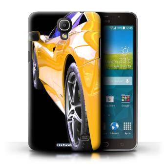 Coque de Stuff4 / Coque/Etui/Housse pour Samsung Galaxy Mega 2 / 458