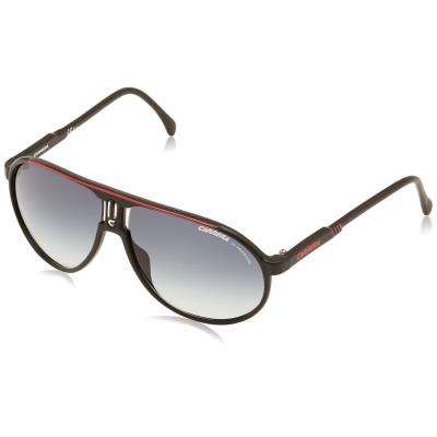 Carrera Champion Noir/rouge Gris Miroité Argent - Large-extra Large pour 79