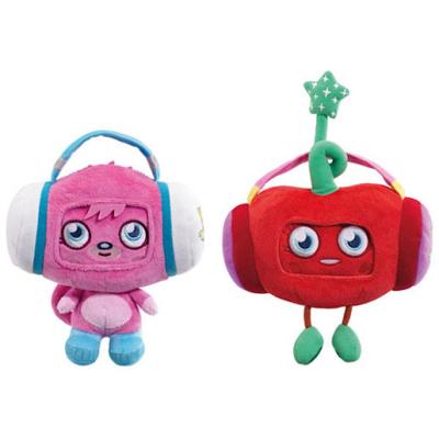 Moshi Monsters - App Monster - Poppet and Luvli (Version Anglaise) pour 42