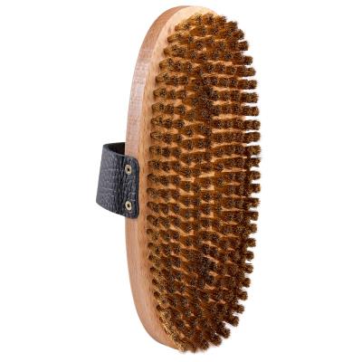 Fartage Vola Brosse Ovale Racing Bronze pour 42