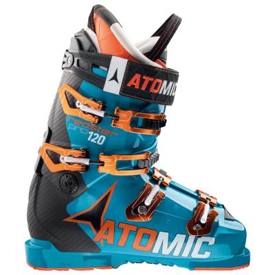Chaussure De Ski Atomic Redster Pro 120 Petrol Black pour 486