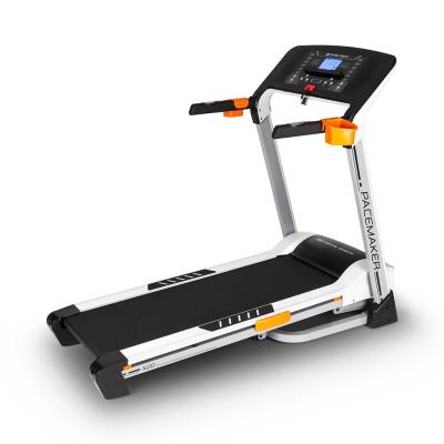 Capital Sports Pacemaker X20 Tapis Roulant Fitness 4 Ps 16km/h Pulsomètre -argen pour 635