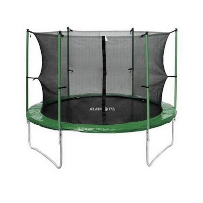 Klarfit Rocketstart Xxl Trampoline 305cm Filet De Sécurité pour 250