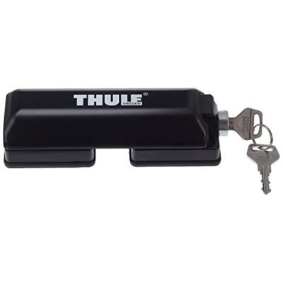 Thule Campingbedarf Verrouillage Van 37710 Lock - 1 Pièce pour 100