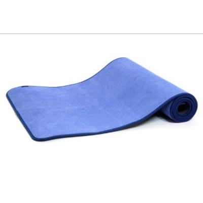 Yogistar Tapis De Yoga Light Bleu pour 50