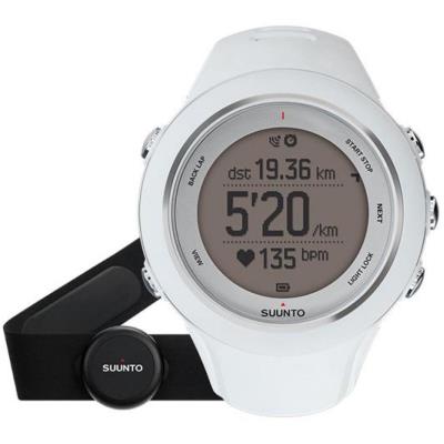 Cardio Fréquencemètre Suunto Suunto Ambit2 S Hr White pour 250