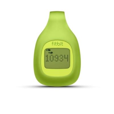 Fitbit Zip Coach Électronique Mixte Vert Citron pour 71