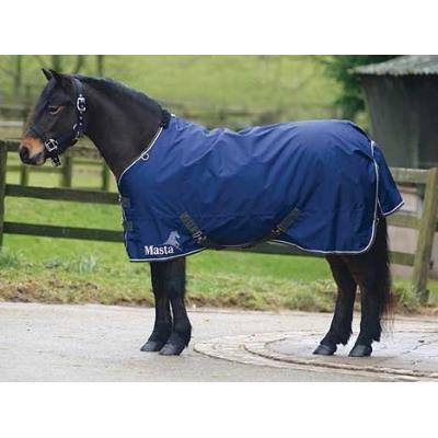 Masta Avante 170 Chemise De Pluie Pour Poney Bleu Bleu Roi 49 Ft pour 88