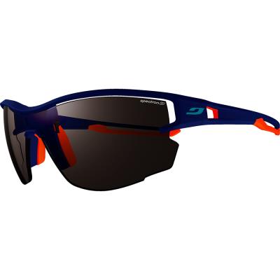 Julbo Aero Bleu/orange Spectron 3 Gris - Large pour 79