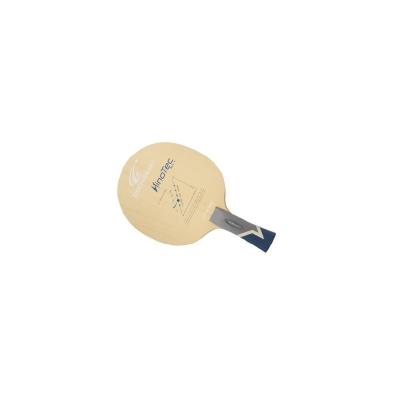 Bois De Tennis De Table Hinotec All+ Concave pour 43