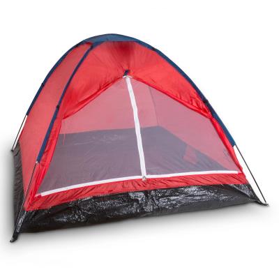 Yukatana Cenote Tente De Camping 3 Places Dôme Polyester pour 40